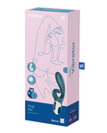 Satisfyer Satisfyer Hug Me - Grayblue - Image 5