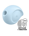Satisfyer Satisfyer Sugar Rush - Blue - Image 4
