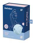 Satisfyer Satisfyer Sugar Rush - Blue - Image 5