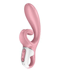 Satisfyer Satisfyer Hug Me - Pink - Image 4