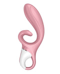 Satisfyer Satisfyer Hug Me - Pink - Image 5