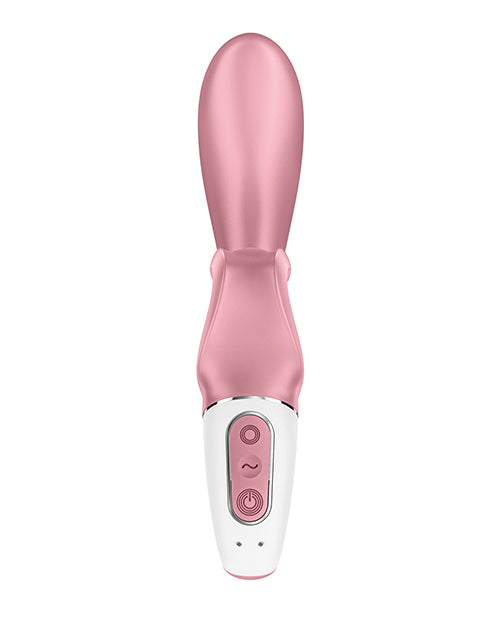 Satisfyer Satisfyer Hug Me - Pink