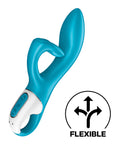 Satisfyer Satisfyer Embrace Me - Turquoise - Image 3