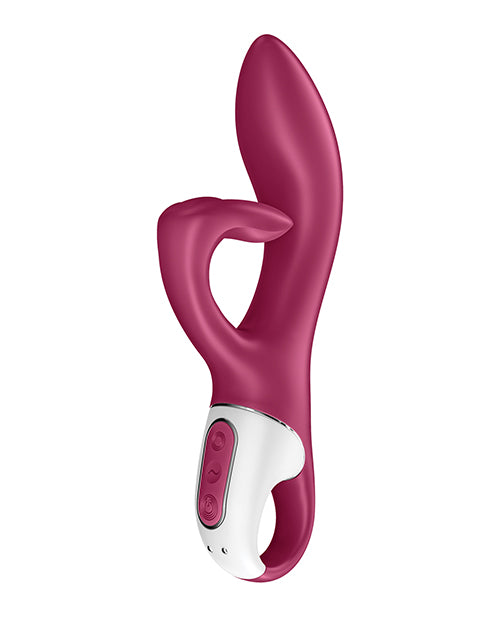 Satisfyer Satisfyer Embrace Me - Berry