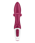 Satisfyer Satisfyer Embrace Me - Berry - Image 3