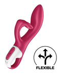 Satisfyer Satisfyer Embrace Me - Berry - Image 4