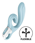 Satisfyer Satisfyer Love Me - Blue - Image 4