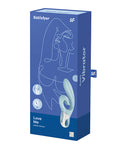 Satisfyer Satisfyer Love Me - Blue - Image 5