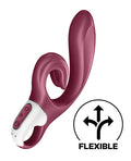 Satisfyer Satisfyer Love Me - Red - Image 4