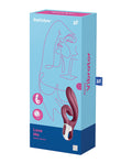Satisfyer Satisfyer Love Me - Red - Image 5