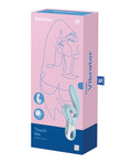 Satisfyer Satisfyer Touch Me - Blue - Image 5