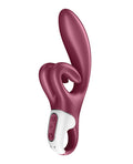 Satisfyer Satisfyer Touch Me - Red