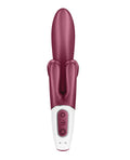 Satisfyer Satisfyer Touch Me - Red - Image 3