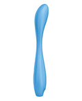 Satisfyer Satisfyer G Spot Flex 4+ - Blue - Image 2