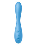 Satisfyer Satisfyer G Spot Flex 4+ - Blue - Image 3