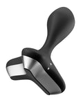 Satisfyer Satisfyer Game Changer - Black - Image 3