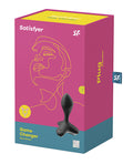 Satisfyer Satisfyer Game Changer - Black - Image 5
