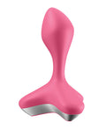 Satisfyer Game Changer - Pink (2)
