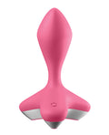 Satisfyer Game Changer - Pink (3)