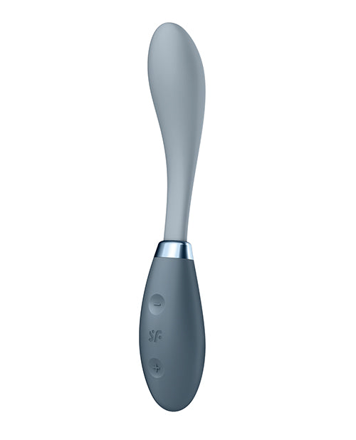 Satisfyer Satisfyer G Spot Flex 3 - Grey