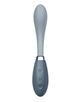 Satisfyer Satisfyer G Spot Flex 3 - Grey - Image 3