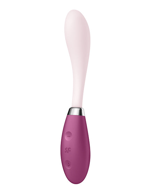Satisfyer Satisfyer G Spot Flex 3 - Red
