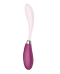 Satisfyer Satisfyer G Spot Flex 3 - Red - Image 2