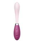 Satisfyer Satisfyer G Spot Flex 3 - Red - Image 3