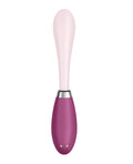Satisfyer Satisfyer G Spot Flex 3 - Red - Image 4