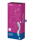 Satisfyer Satisfyer Rrrolling Pleasure - Mint - Image 5