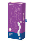 Satisfyer Satisfyer Rrrolling Pleasure - White - Image 5