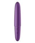 Satisfyer Satisfyer Ultra Power Bullet 6 - Violet - Image 2