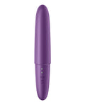 Satisfyer Satisfyer Ultra Power Bullet 6 - Violet - Image 3