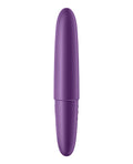 Satisfyer Satisfyer Ultra Power Bullet 6 - Violet - Image 4