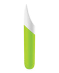 Satisfyer Satisfyer Ultra Power Bullet 7 - Green - Image 3