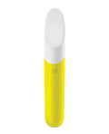 Satisfyer Satisfyer Ultra Power Bullet 7 - Yellow - Image 2