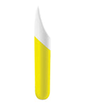 Satisfyer Satisfyer Ultra Power Bullet 7 - Yellow - Image 3