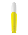 Satisfyer Satisfyer Ultra Power Bullet 7 - Yellow - Image 4