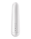 Satisfyer Satisfyer Ultra Power Bullet 3 - White - Image 4