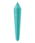 Satisfyer Satisfyer Ultra Power Bullet 8 - Turquoise