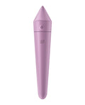 Satisfyer Satisfyer Ultra Power Bullet 8 - Lilac - Image 3