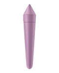Satisfyer Satisfyer Ultra Power Bullet 8 - Lilac - Image 5