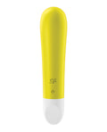 Satisfyer Satisfyer Ultra Power Bullet 1 - Yellow - Image 2