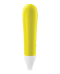 Satisfyer Satisfyer Ultra Power Bullet 1 - Yellow - Image 3