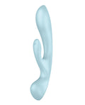 Satisfyer Satisfyer Triple Oh - Light Blue