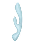 Satisfyer Satisfyer Triple Oh - Light Blue - Image 2