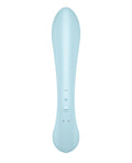 Satisfyer Satisfyer Triple Oh - Light Blue - Image 3