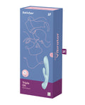 Satisfyer Satisfyer Triple Oh - Light Blue - Image 5