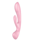 Satisfyer Satisfyer Triple Oh - Pink