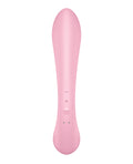 Satisfyer Satisfyer Triple Oh - Pink - Image 3